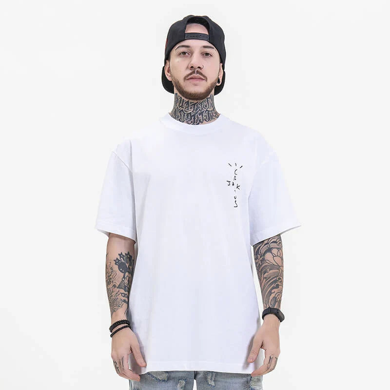 "The Last Supper" Comfort Vintage Wash Graphic Hoodie