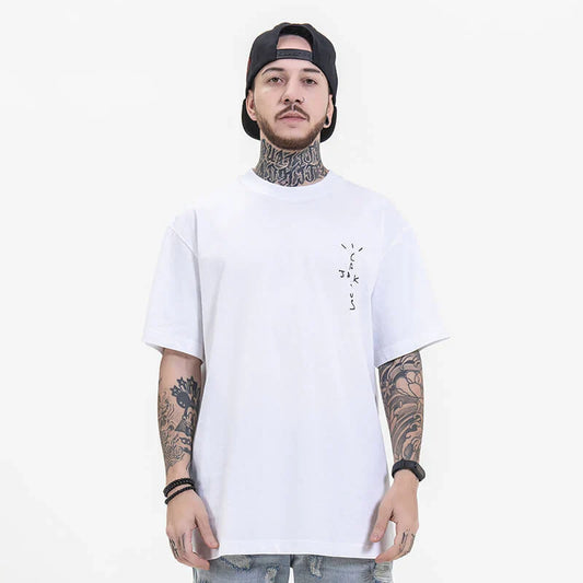 "The Last Supper" Comfort Vintage Wash Graphic Hoodie