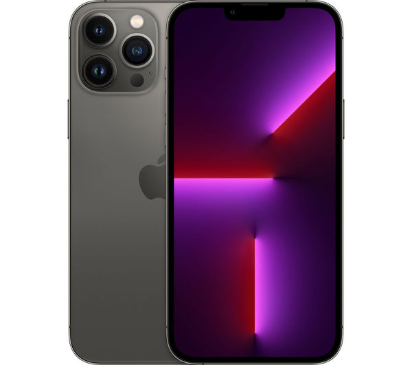 Refurbished iPhone 13 Pro Max